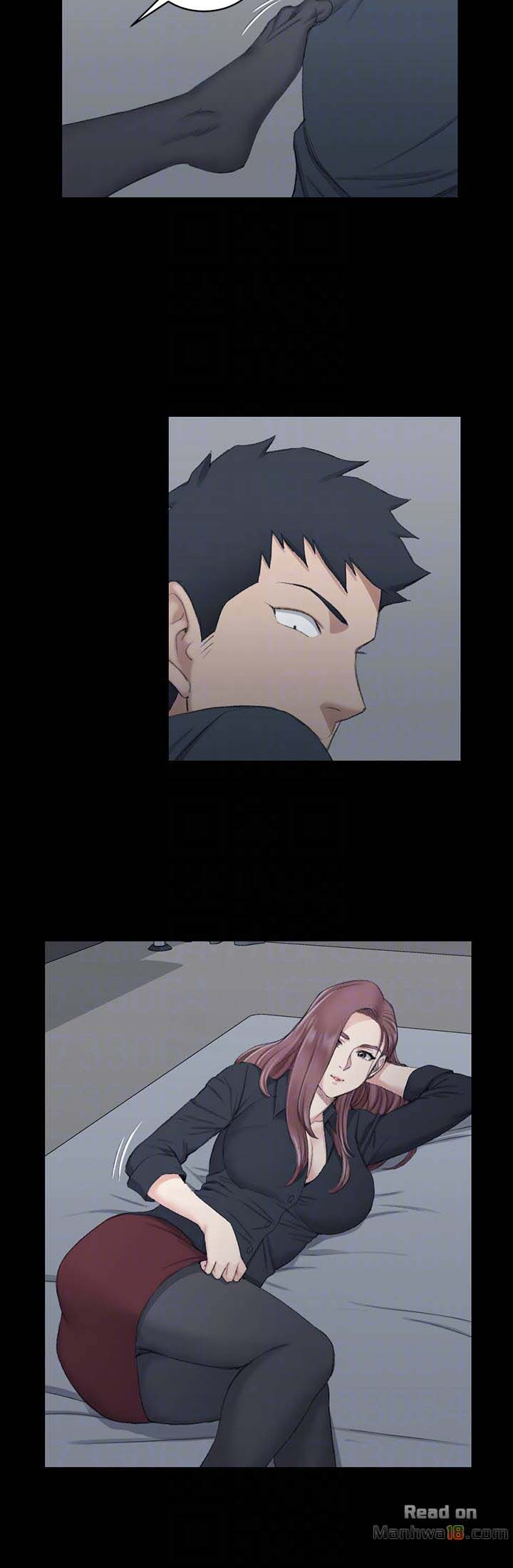 That Mans Epilepsy - Chapter 45 29