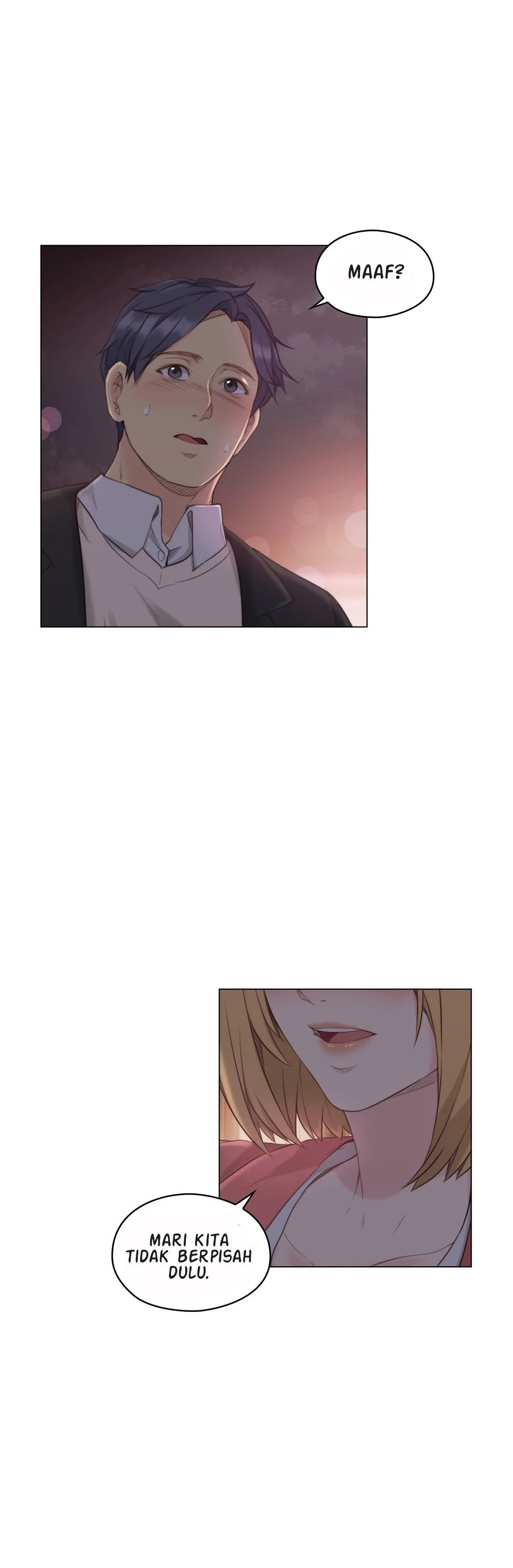 Teacher, Long Time No See - Chapter 45 5