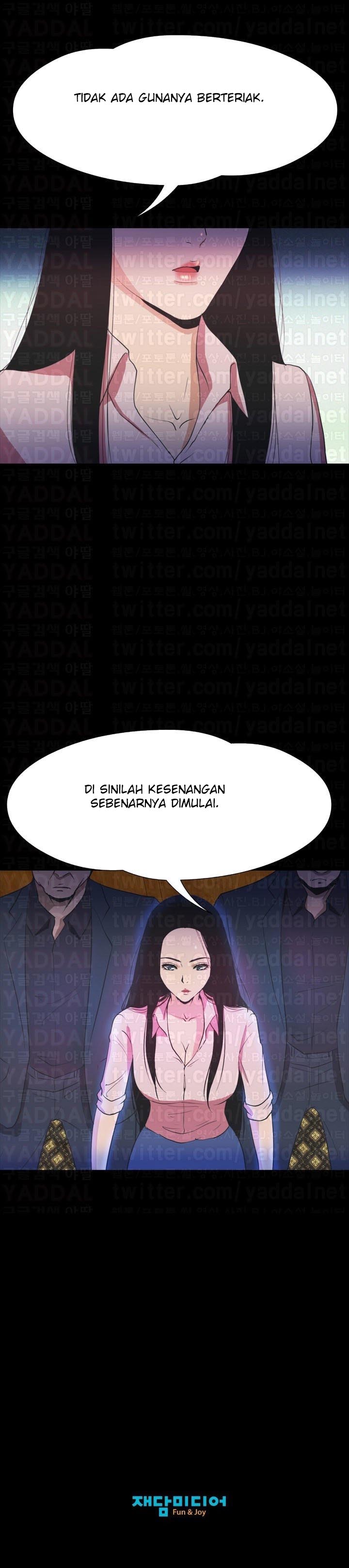 Secret Island - Chapter 45 5 Secret Island - Chapter 45 5