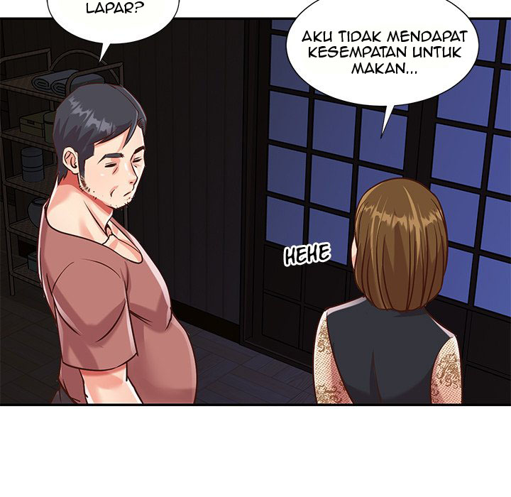 Not One, But Two - Chapter 45 11