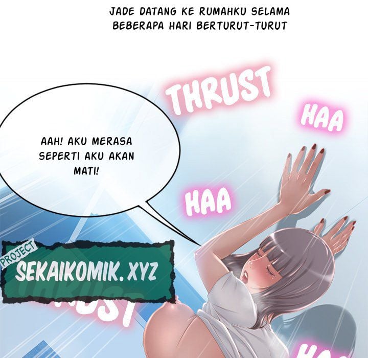 Close, but Far - Chapter 45 38 Close, but Far - Chapter 45 38