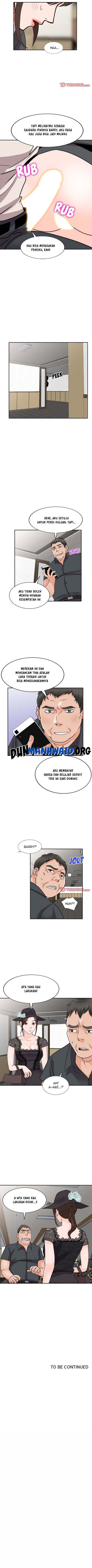 Town Girls - Chapter 45 6