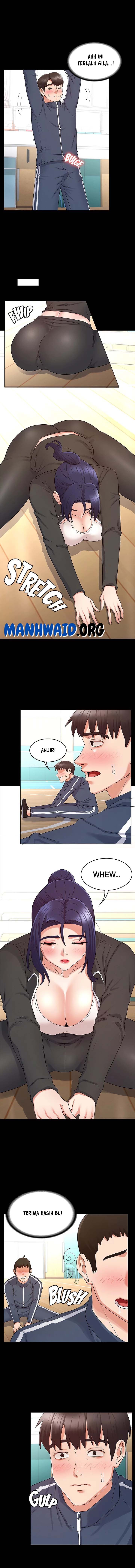 Teacher Punishment - Chapter 45 5 Teacher Punishment - Chapter 45 5