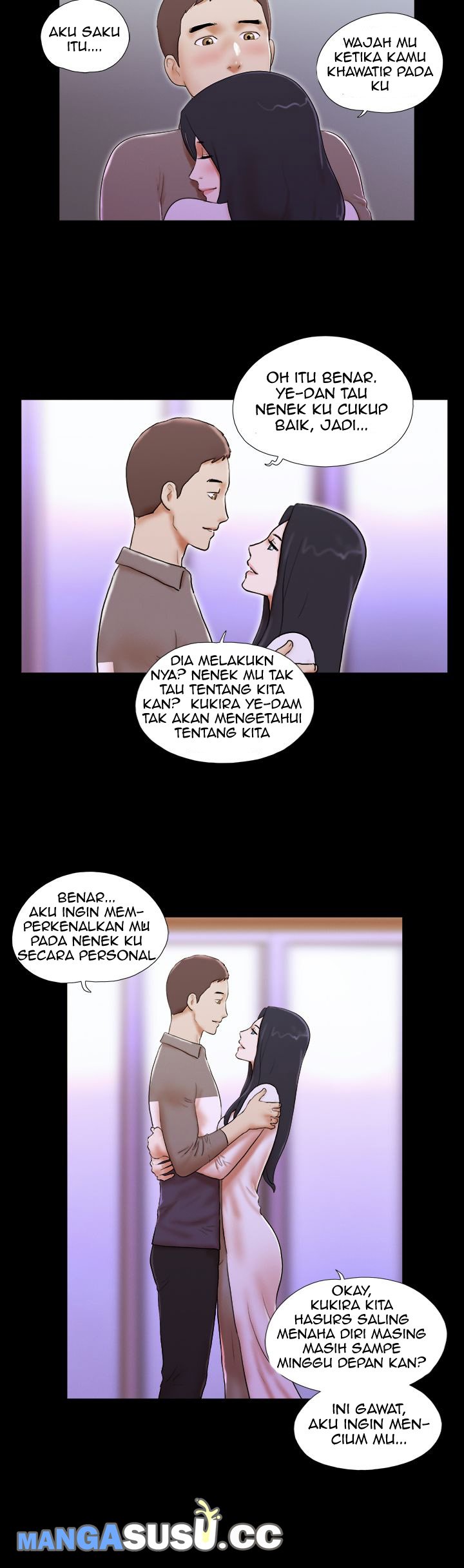 She&#8217;s The Girl - Chapter 46 26