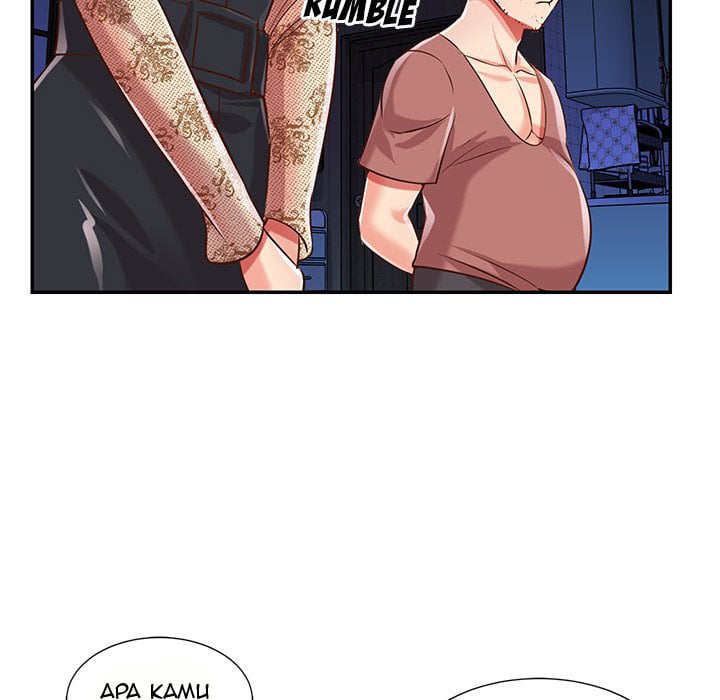 Not One, But Two - Chapter 45 10