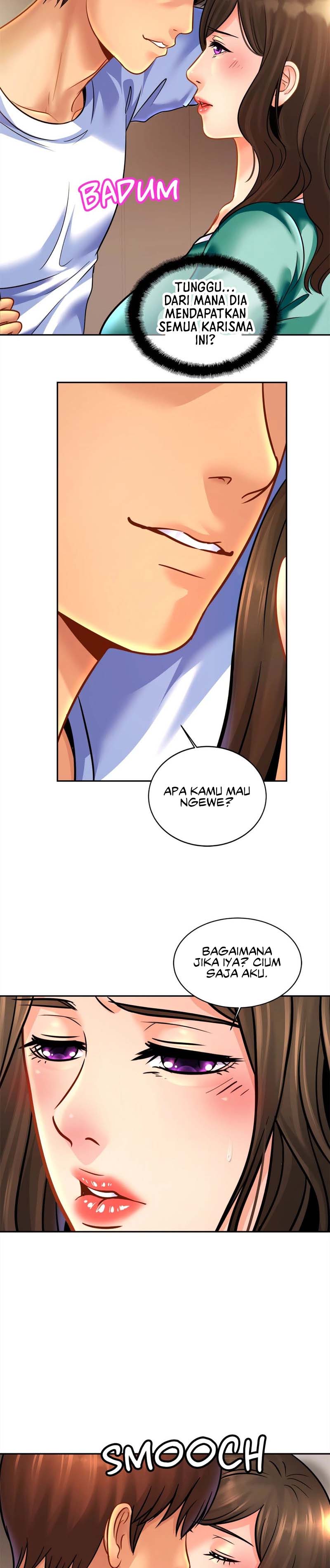 Closefam - Chapter 45 24