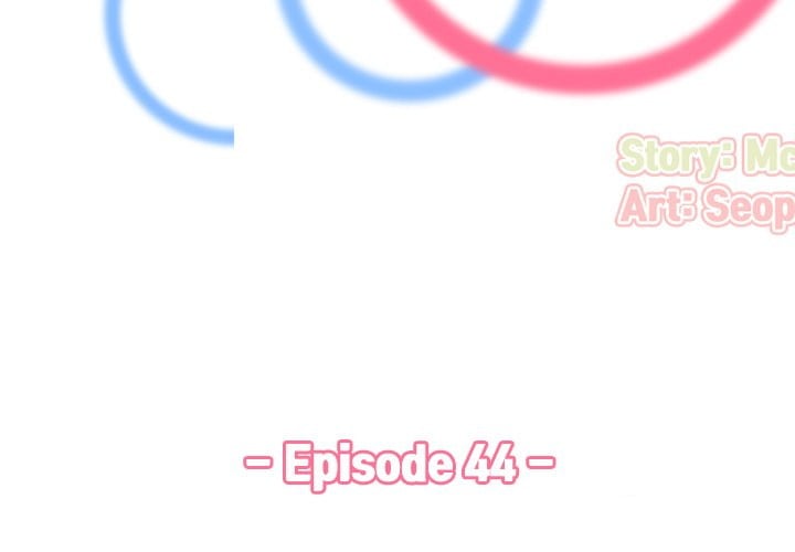 Never Too Late - Chapter 45 5