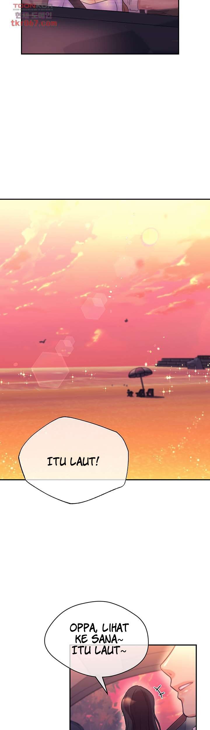 Public Bathhouse - Chapter 45 14