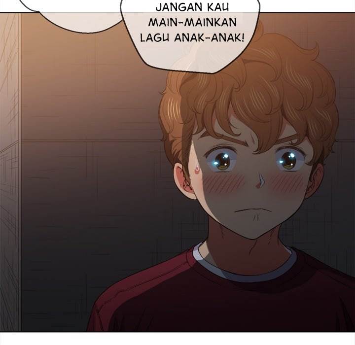 My High School Bully - Chapter 45 15