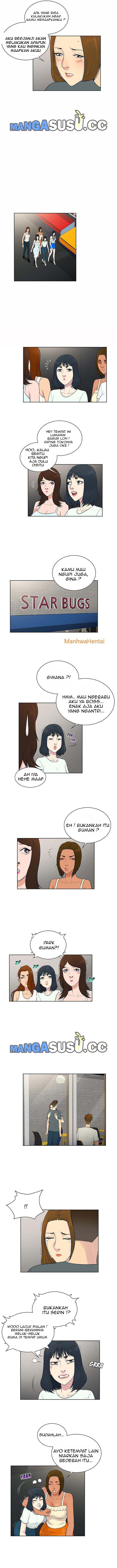 The Stand-up Guy (Dolphin) - Chapter 45 6