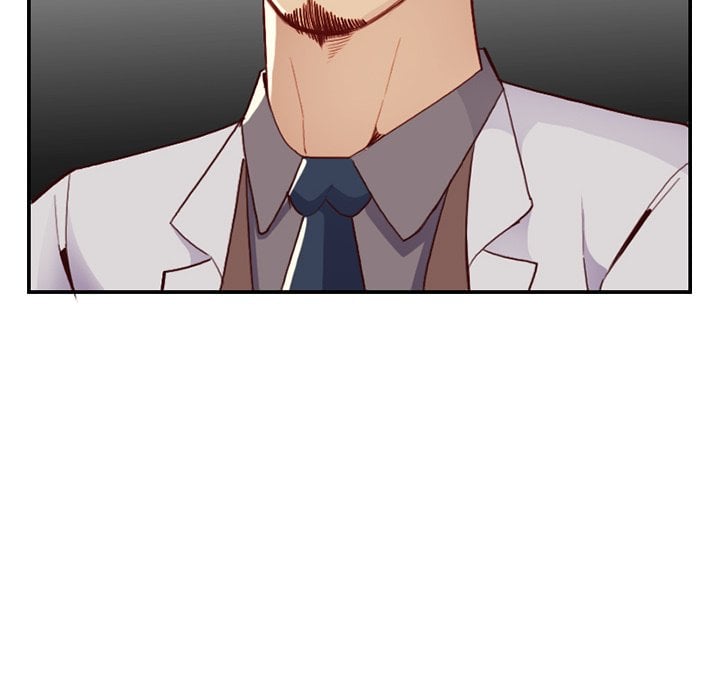 Never Too Late - Chapter 45 32