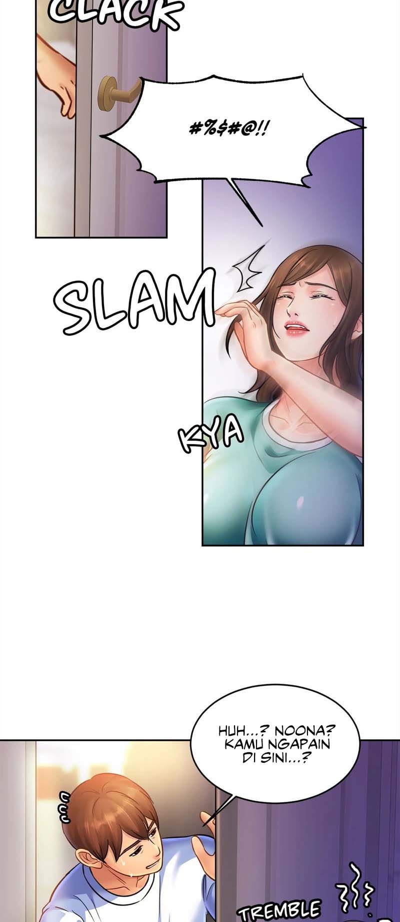 Closefam - Chapter 45 18