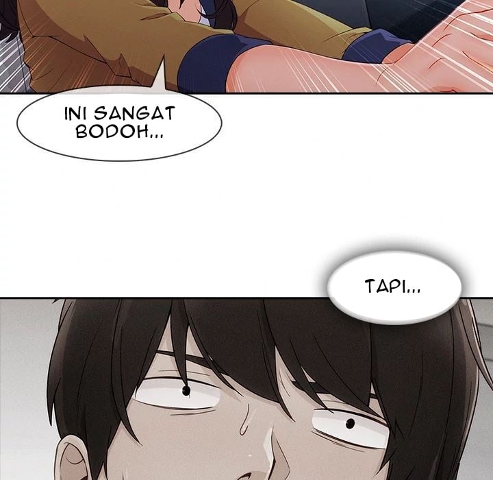 Lady Long Legs - Chapter 45 7