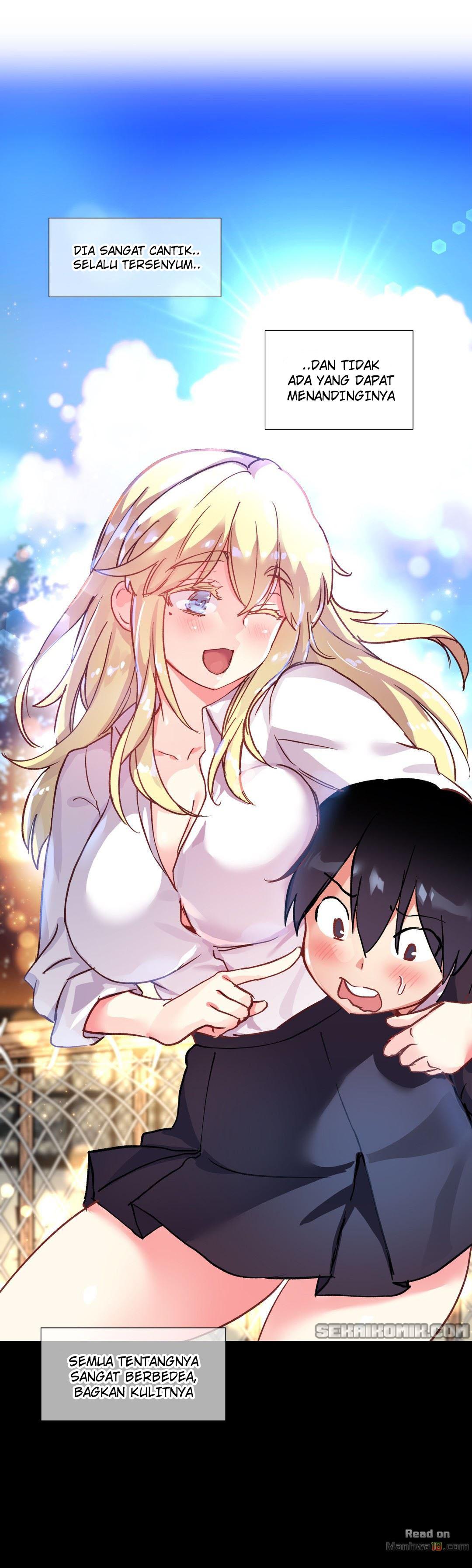 Under Observation: My First Loves and I - Chapter 45 6