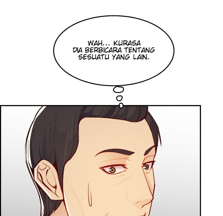 Never Too Late - Chapter 45 52