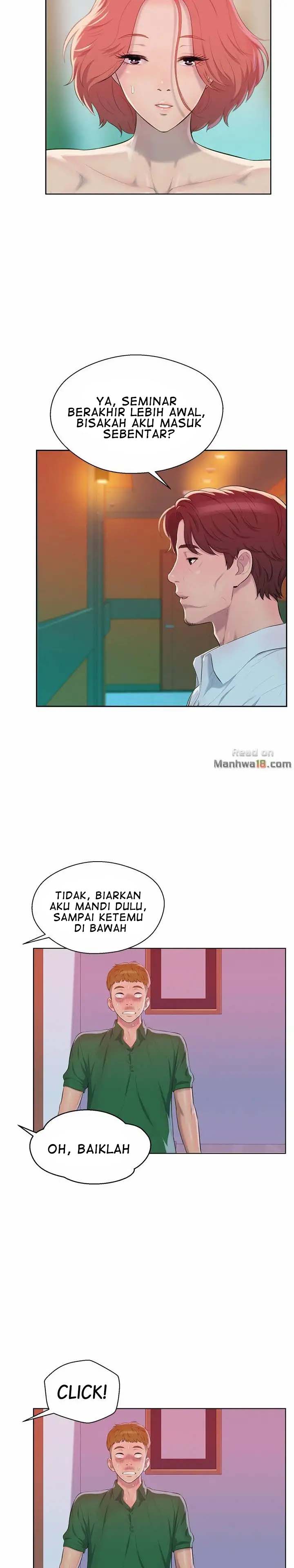 Freshman - Chapter 45 14