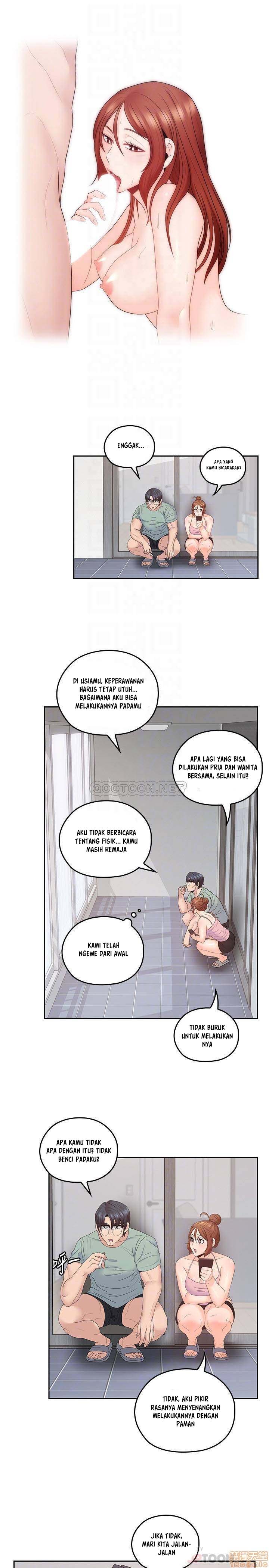 As If Daughter - Chapter 45 10