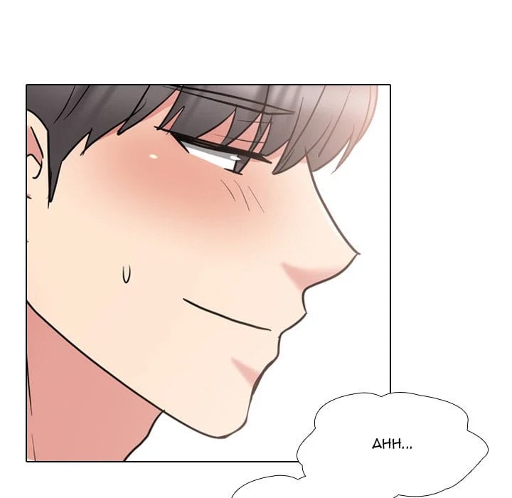 One Shot Men&#8217;s Clinic - Chapter 45 57