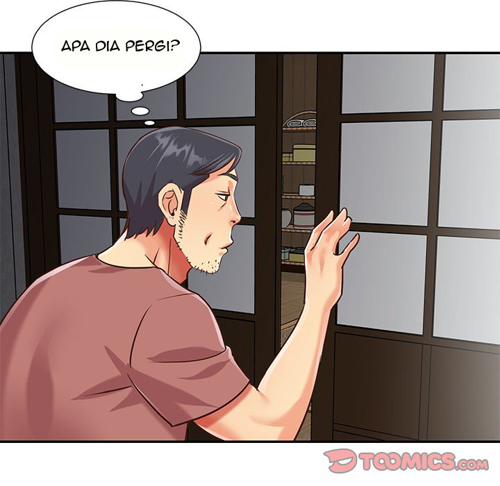 Not One, But Two - Chapter 45 44