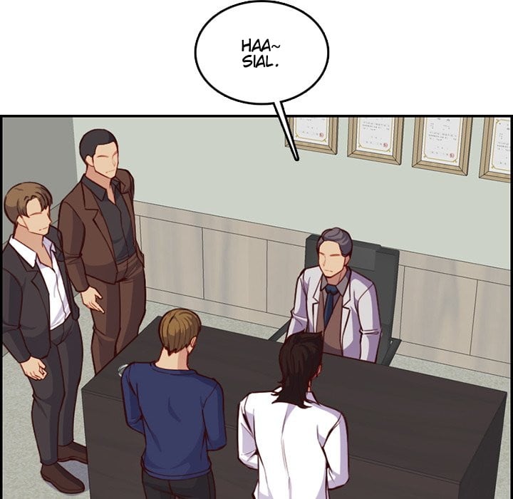 Never Too Late - Chapter 45 10