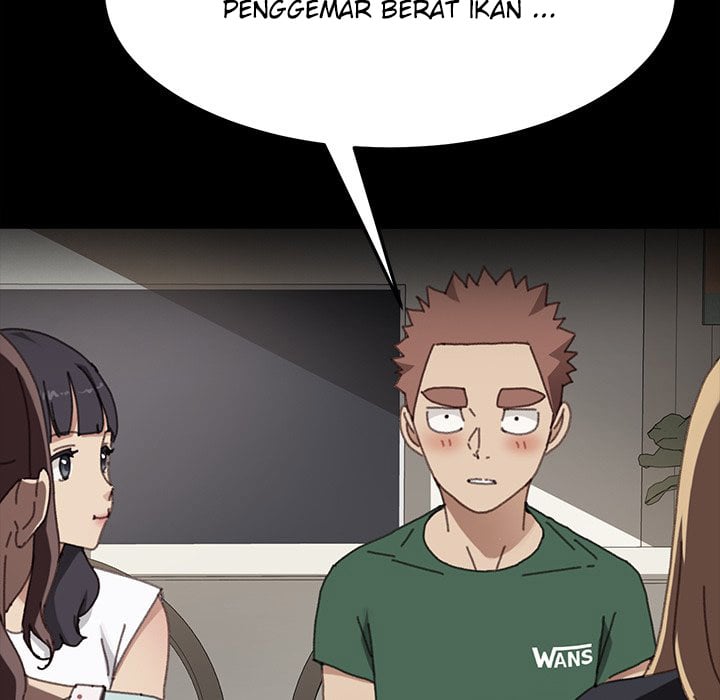 Perfect Roommates - Chapter 45 104
