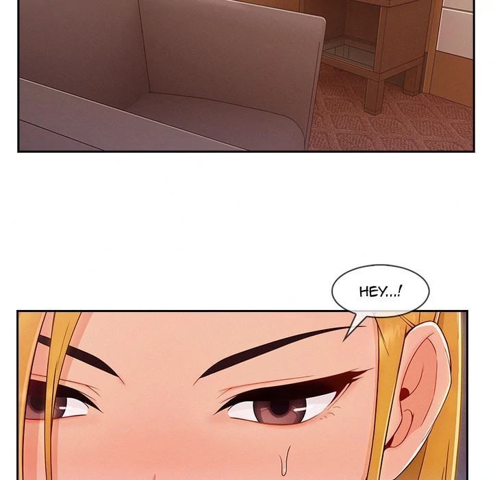 Lady Long Legs - Chapter 45 71