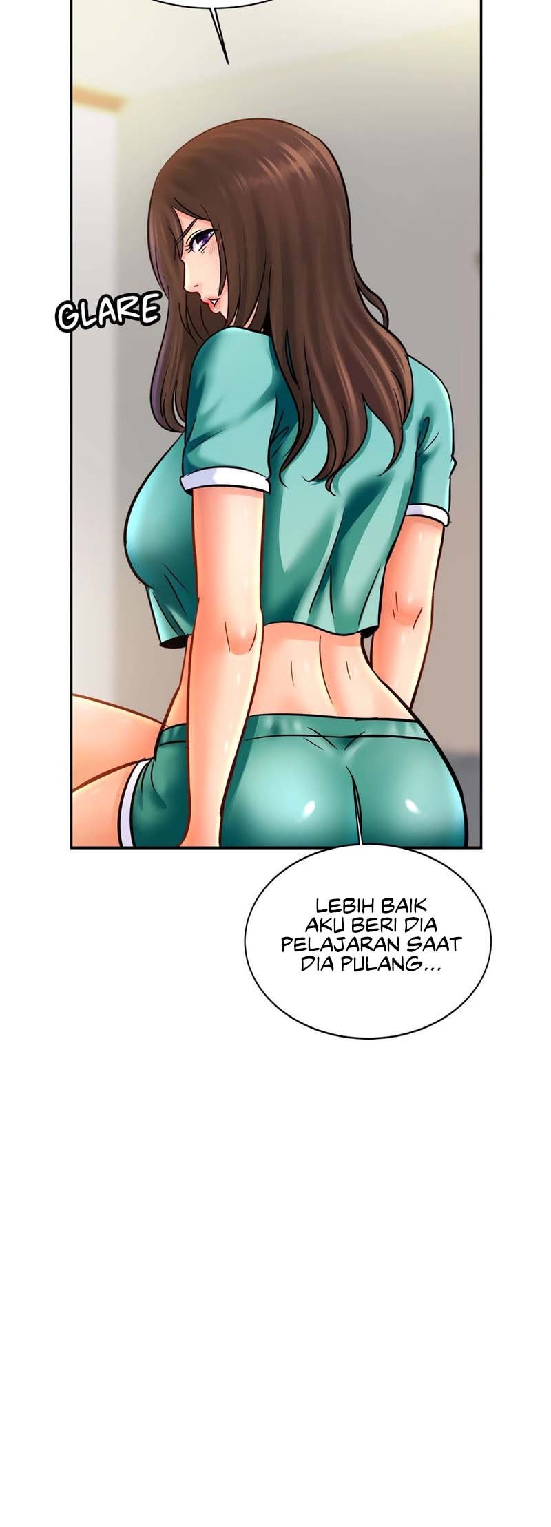 Closefam - Chapter 45 7