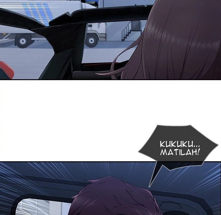 Lady Long Legs - Chapter 45 23