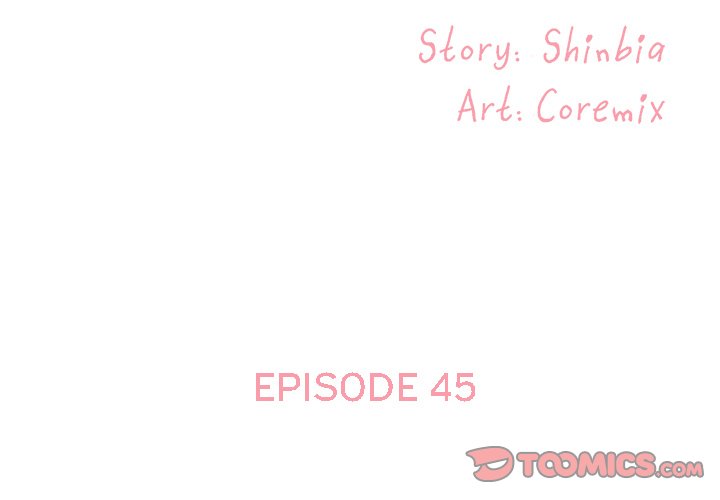 Not One, But Two - Chapter 45 3