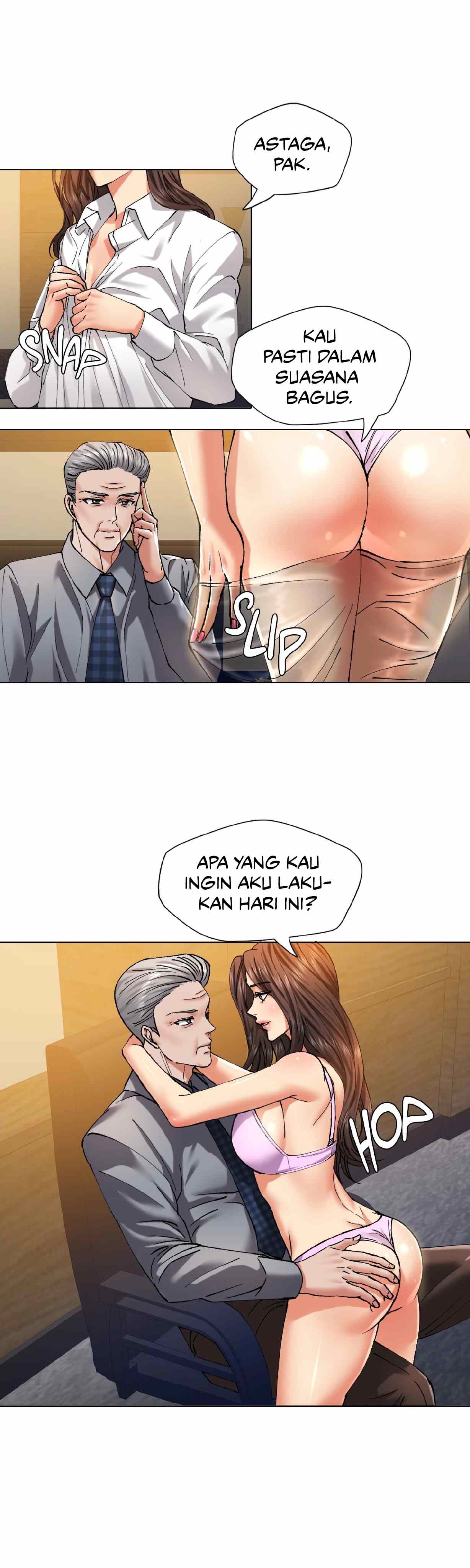 My Year - Chapter 56 20