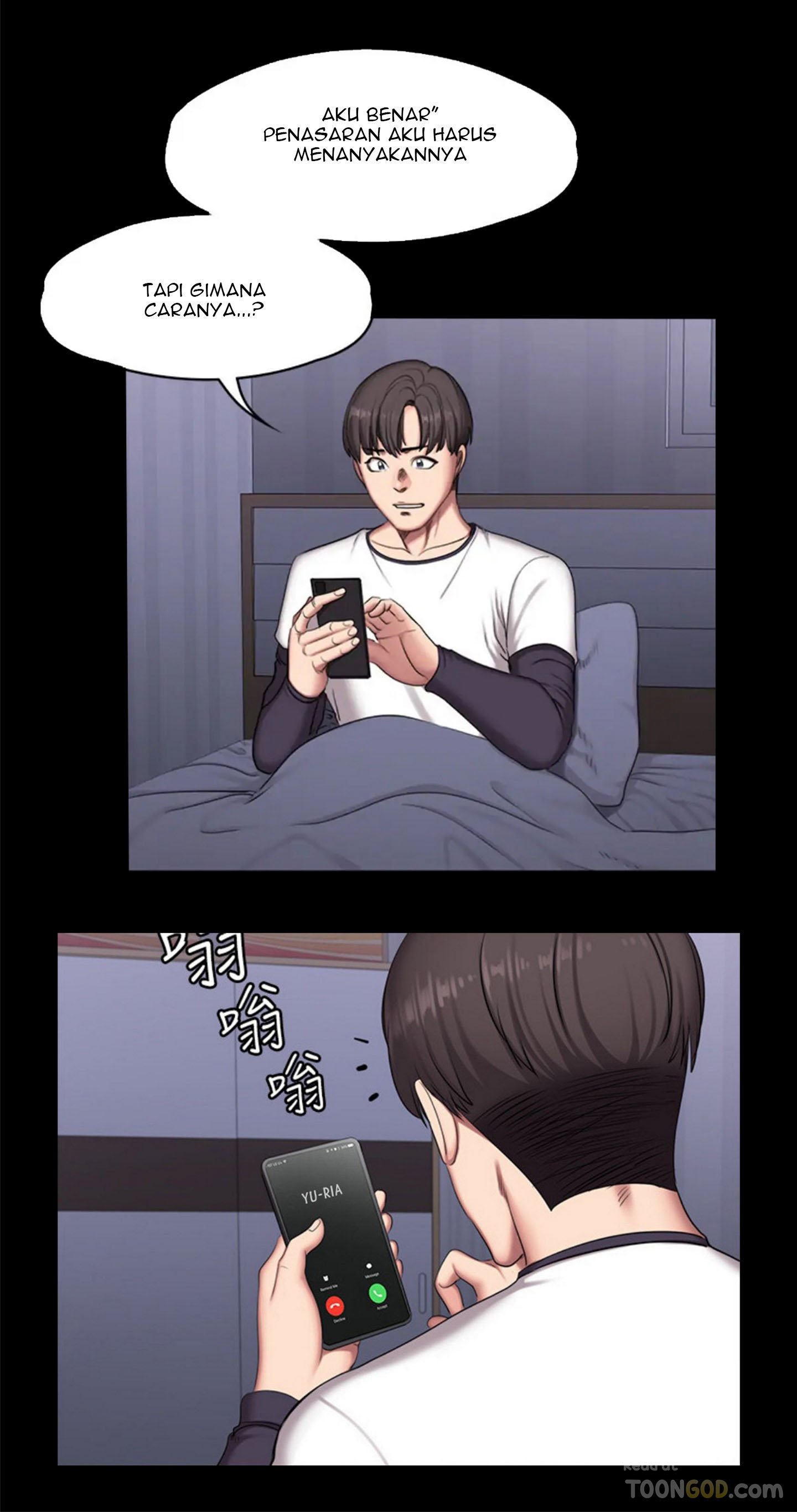 Fitness Uncensored - Chapter 56 37 Fitness Uncensored - Chapter 56 37