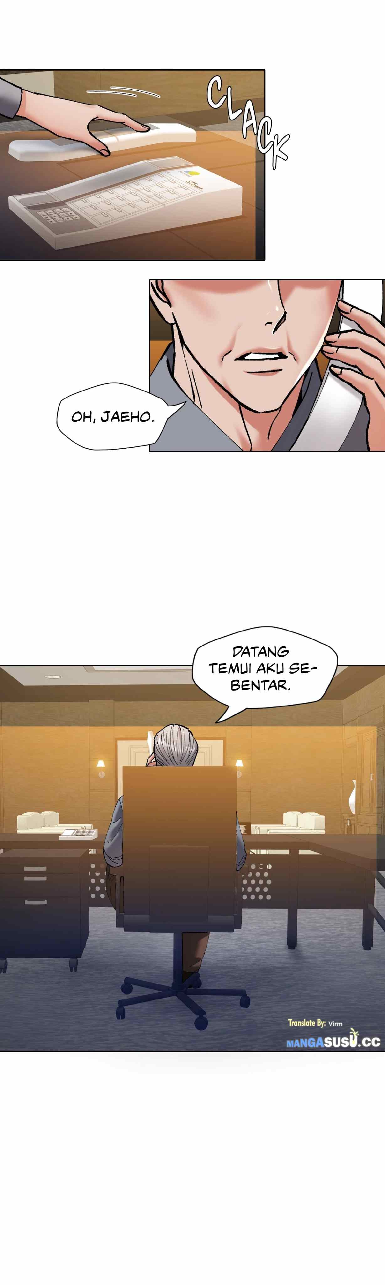 My Year - Chapter 56 16