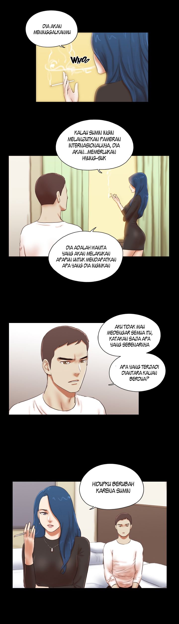 She&#8217;s The Girl - Chapter 56 5
