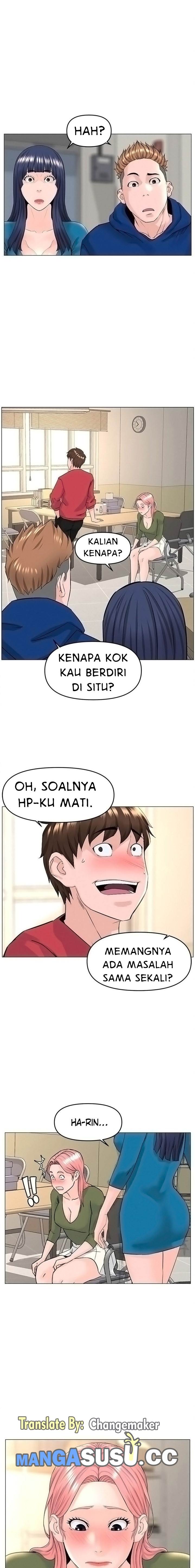 The Neighborhood Celebrity - Chapter 56 8 The Neighborhood Celebrity - Chapter 56 8