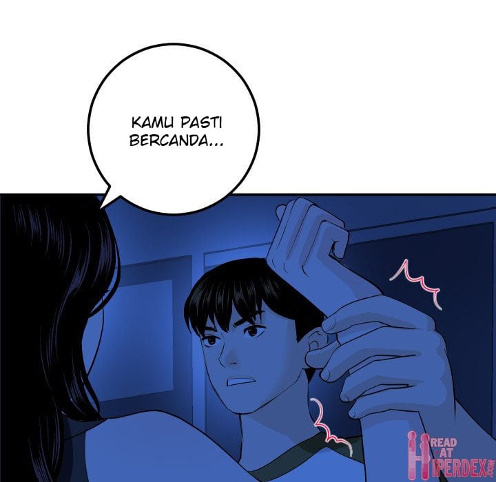 Analog - Chapter 56 108