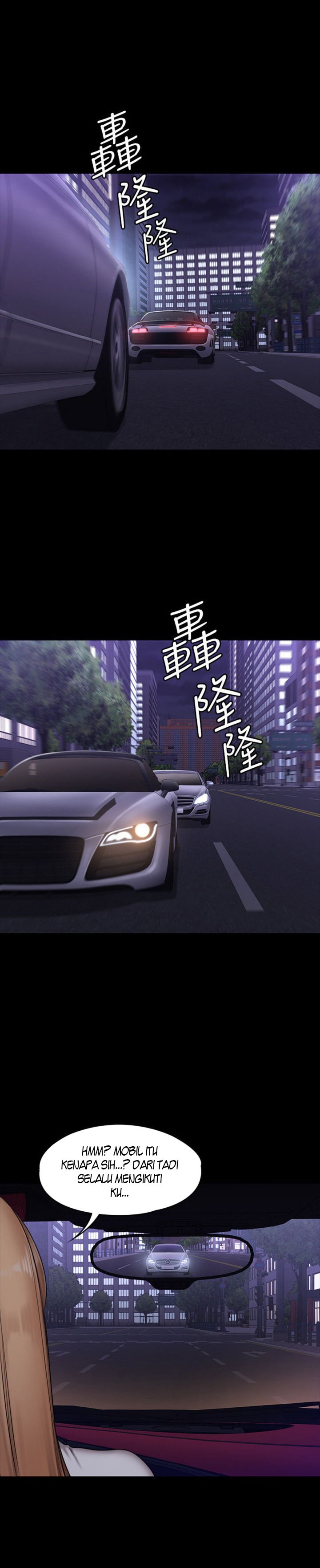 Fitness (G.HO) - Chapter 56 8