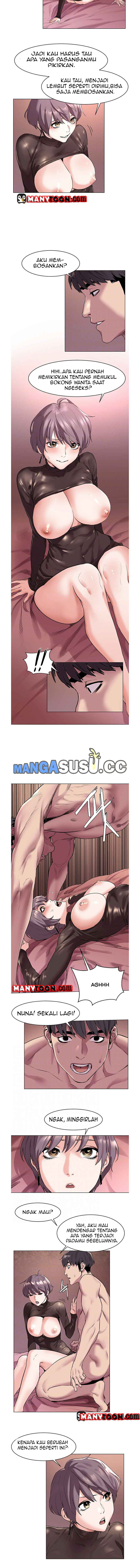 My Kingdom (Silent War) - Chapter 56 6 My Kingdom (Silent War) - Chapter 56 6