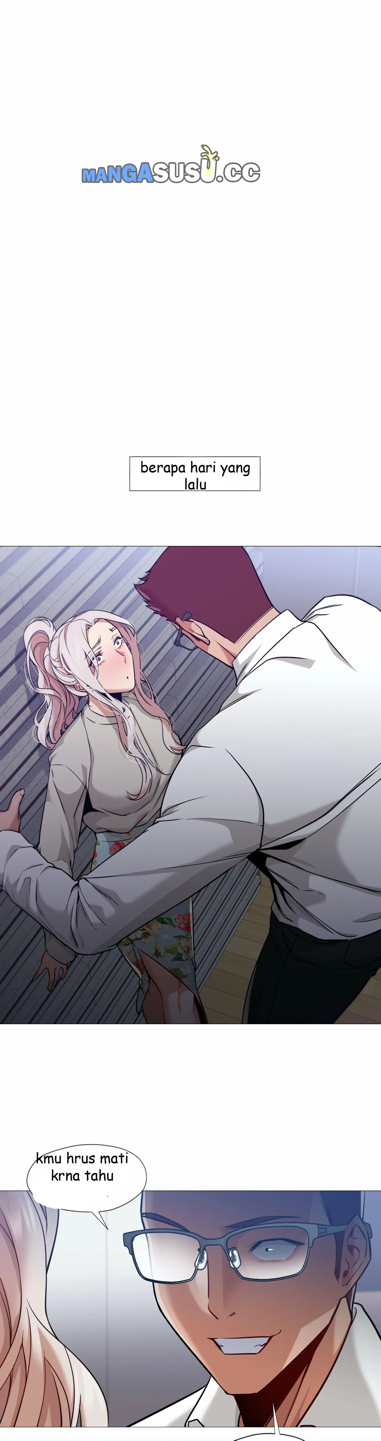 Man Up, Girl! - Chapter 56 17