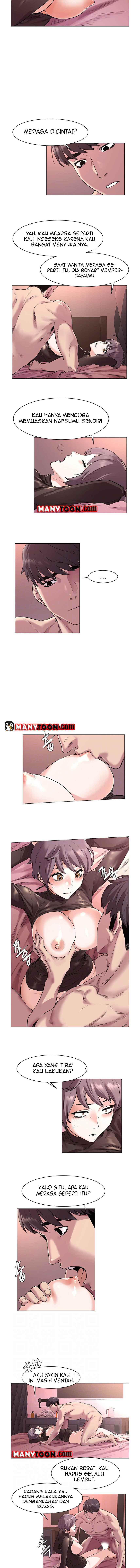 My Kingdom (Silent War) - Chapter 56 5 My Kingdom (Silent War) - Chapter 56 5