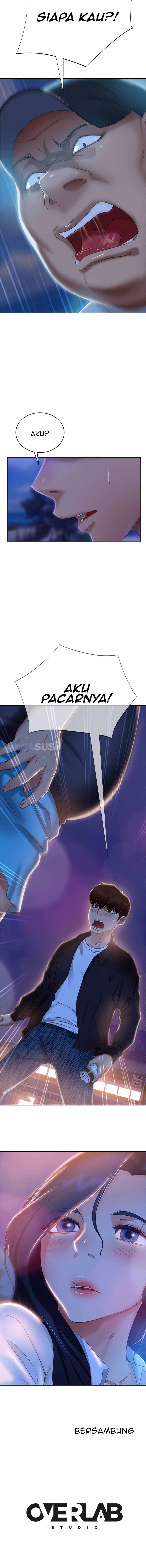 A Twisted Day - Chapter 56 14 A Twisted Day - Chapter 56 14