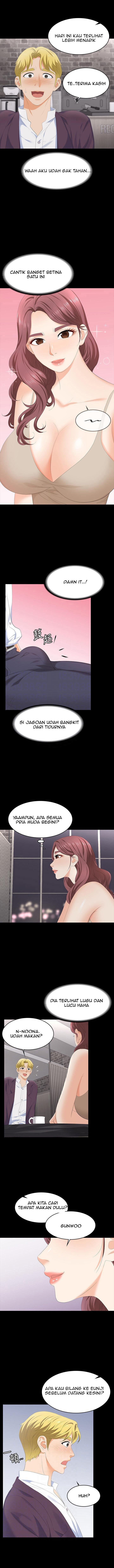 Change Wife - Chapter 56 5