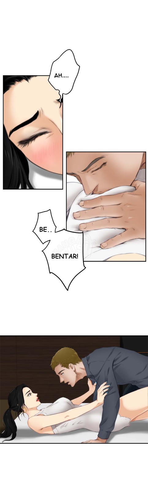 H-Mate - Chapter 56 21