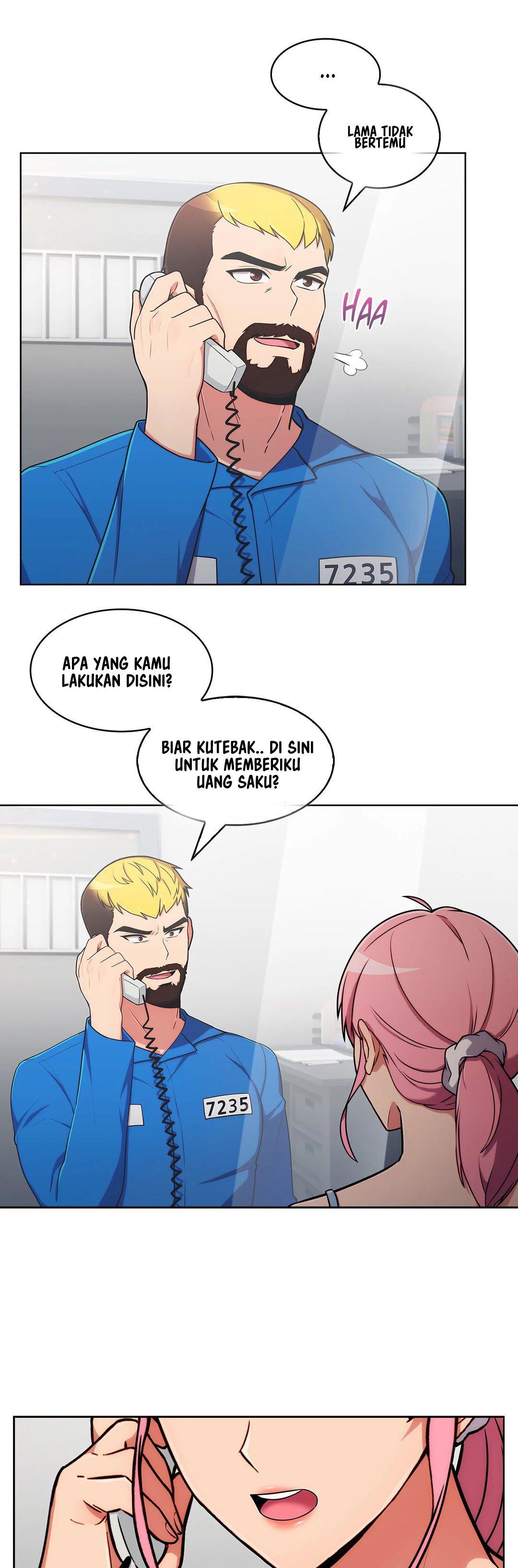 The Stand Up Guy - Chapter 56 6