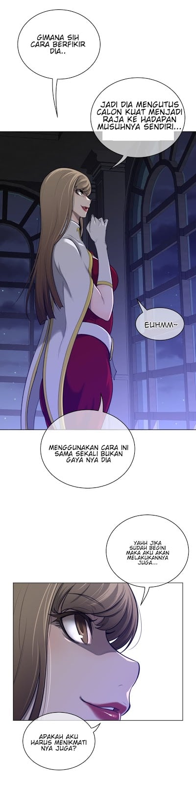 Perfect Half - Chapter 56 20