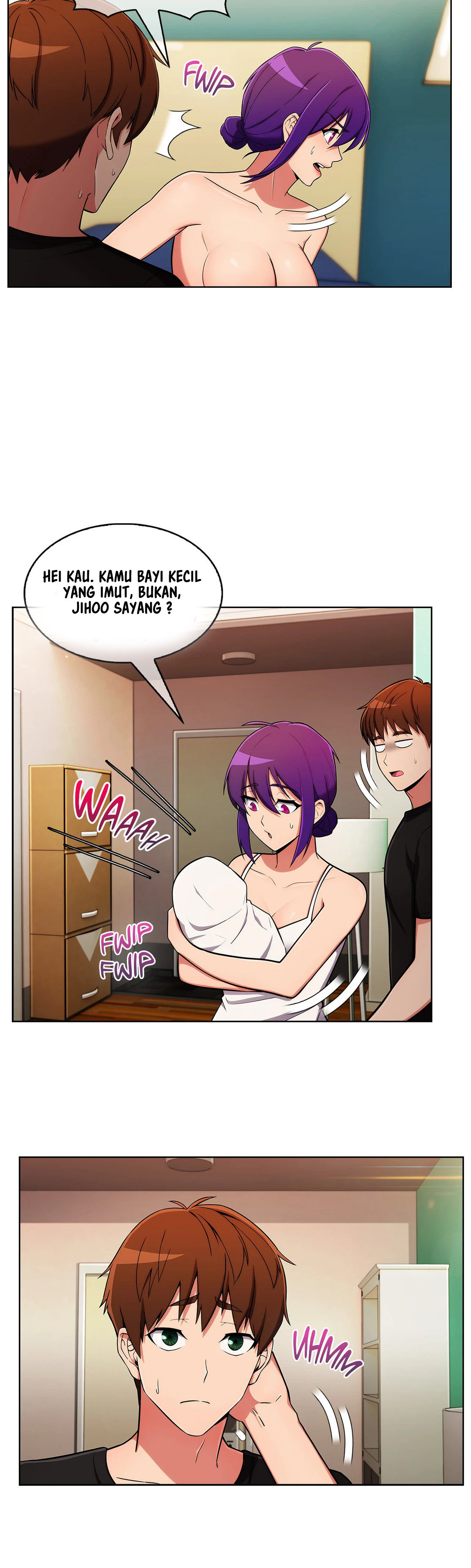 The Stand Up Guy - Chapter 56 20