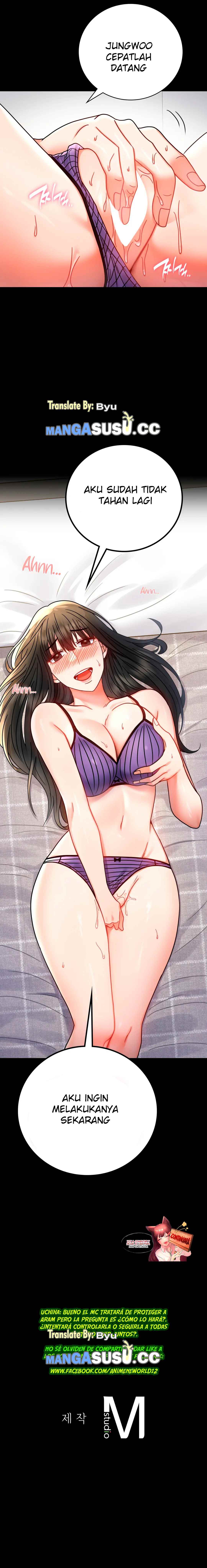 Illicit Love - Chapter 56 12