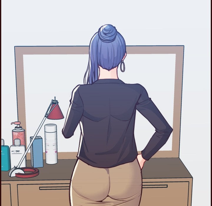 Never Too Late - Chapter 56 62 Never Too Late - Chapter 56 62