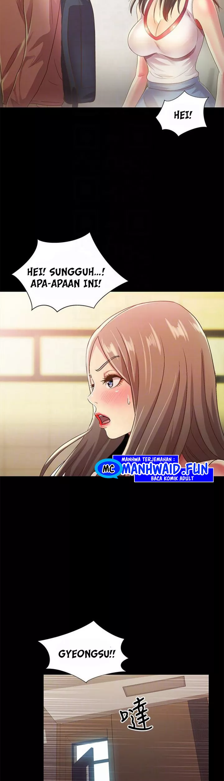 Friend&#8217;s Girlfriend - Chapter 56 15
