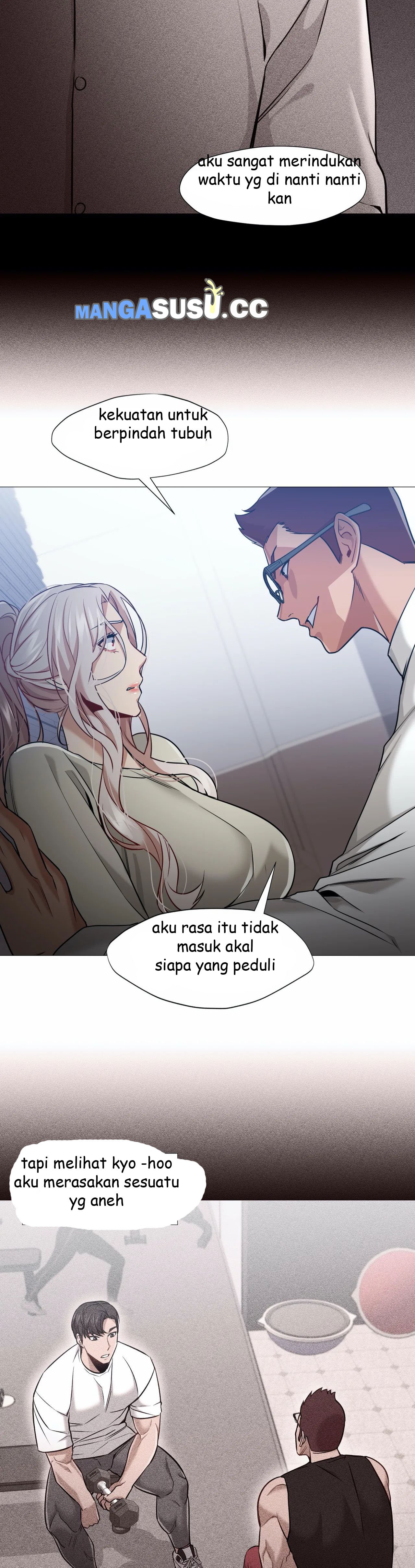 Man Up, Girl! - Chapter 56 19