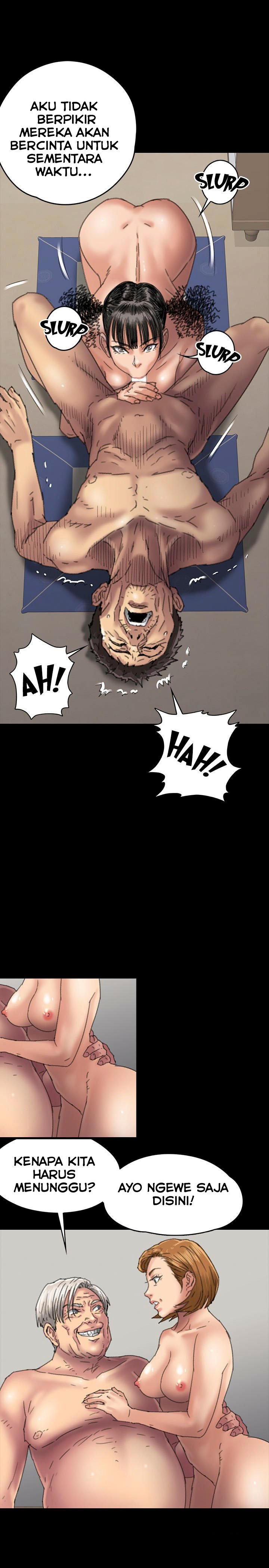 Queen Bee (Andrew) - Chapter 56 23 Queen Bee (Andrew) - Chapter 56 23